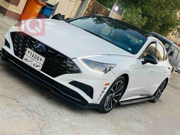 Hyundai for sale in Iraq